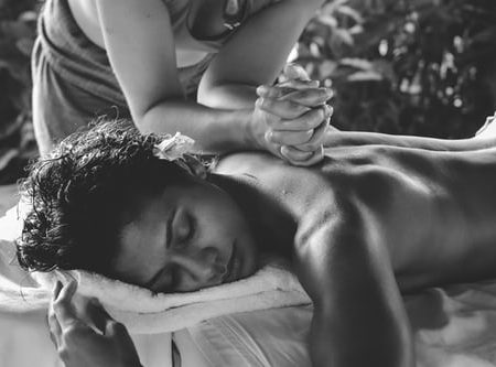 Here is how you can have the best sensual massage experience!