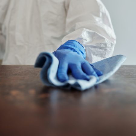 Why Should You Get an End of Lease Cleaning?