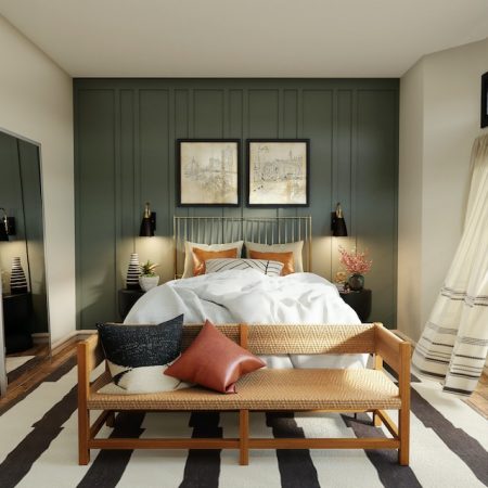 See Brisbane’s Newest Bedroom Furniture Styles now