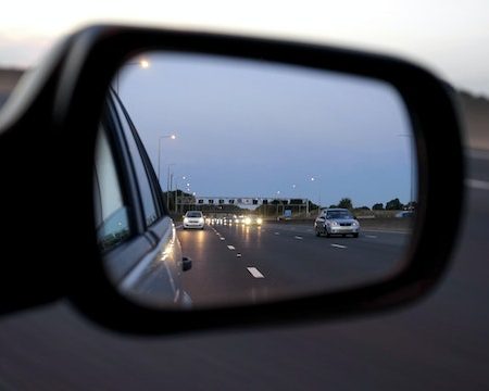 Blind Spot Monitoring: Enhancing Road Safety Through Innovation