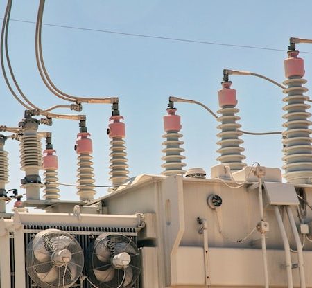 Here is how you can find the right transformers for your work site