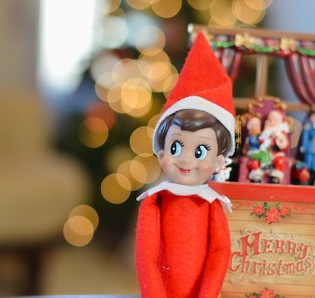 Tips for Building a Christmas Elf Collection