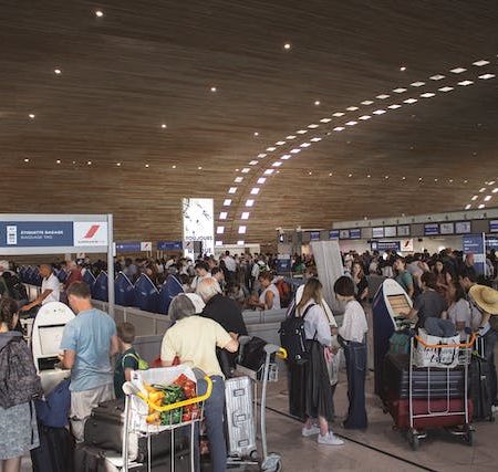 Reuniting Families: The Australian Parent Visa Program
