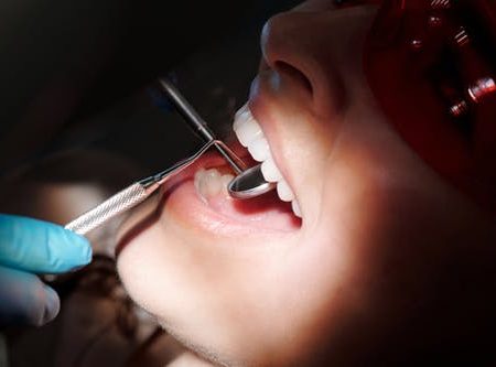 Cleveland’s Finest Cosmetic Dental Procedures: Improve Your Smile Now!