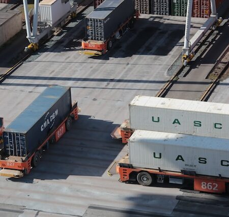 In What Ways Does Transport Refrigeration Support Global Food Supply Chains in Australia