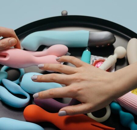 Finding the Right Vibrator